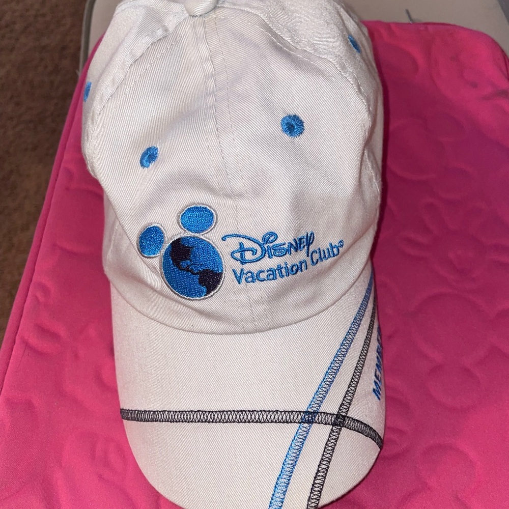 DVC Baseball Cap